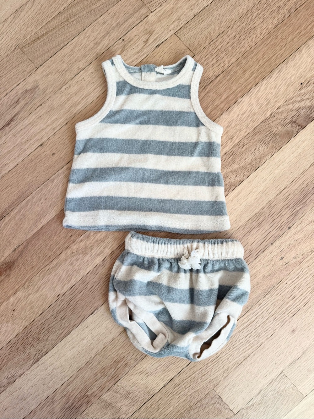 QUINCY MAE set